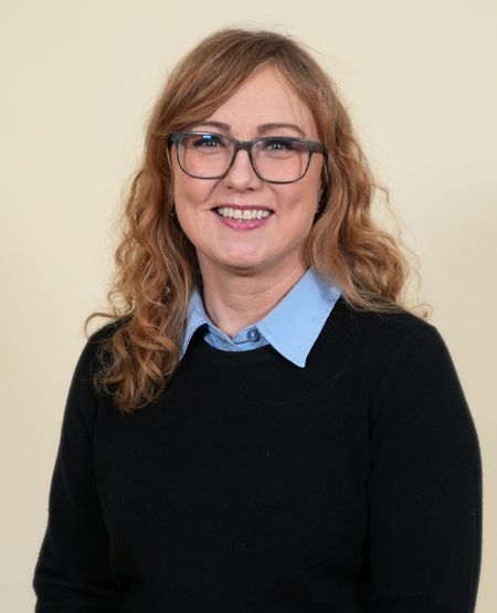 Sofie Åkerberg-Woodburn